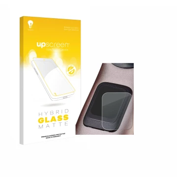 Front side of a product packaging with the brand logo upscreen. Next to it is the device Specialized Turbo Levo 4 shown with t