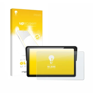 Front side of a product packaging with the brand logo upscreen. Next to it is the device Wonsidary W722 7