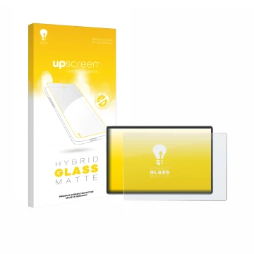 Front side of a product packaging with the brand logo upscreen. Next to it is the device Xgody P60 Pro shown with the correspo