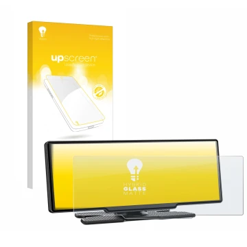 Front side of a product packaging with the brand logo upscreen. Next to it is the device Avylet RC11 8.1