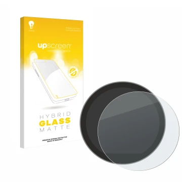 Front side of a product packaging with the brand logo upscreen. Next to it is the device Mini Cooper S 2024 shown with the cor