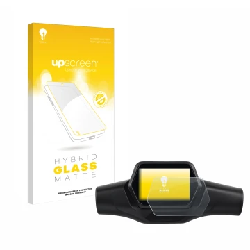 Front side of a product packaging with the brand logo upscreen. Next to it is the device Segway Ninebot ZT3 Pro D shown with t