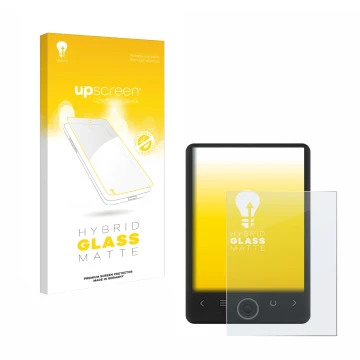 Front side of a product packaging with the brand logo upscreen. Next to it is the device SPC Light 2 shown with the correspond