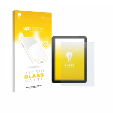 Front side of a product packaging with the brand logo upscreen. Next to it is the device Bigme B6 Color shown with the corresp
