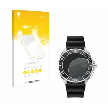 Front side of a product packaging with the brand logo upscreen. Next to it is the device Seiko Prospex SRPE37 shown with the c