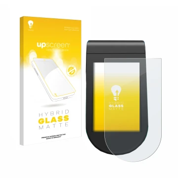 Front side of a product packaging with the brand logo upscreen. Next to it is the device SoFlow SO4 Pro MAX shown with the cor