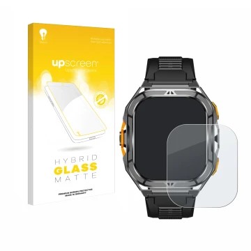 Front side of a product packaging with the brand logo upscreen. Next to it is the device Stahlgear Thor 3.0 shown with the cor
