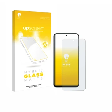 Front side of a product packaging with the brand logo upscreen. Next to it is the device Honor 400 Smart shown with the corres