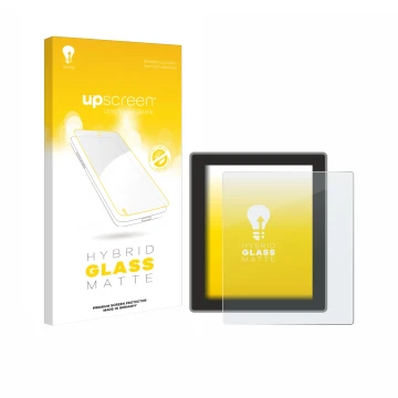 Front side of a product packaging with the brand logo upscreen. Next to it is the device Peterson Strobostomp Mini shown with 