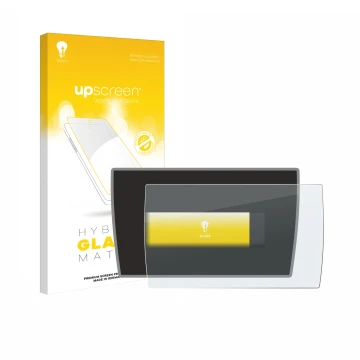 Front side of a product packaging with the brand logo upscreen. Next to it is the device BMW i3 2019 shown with the correspond
