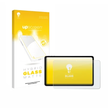 Front side of a product packaging with the brand logo upscreen. Next to it is the device Doogee U12 shown with the correspondi