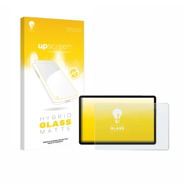 Front side of a product packaging with the brand logo upscreen. Next to it is the device Black Shark Pad 7 shown with the corr