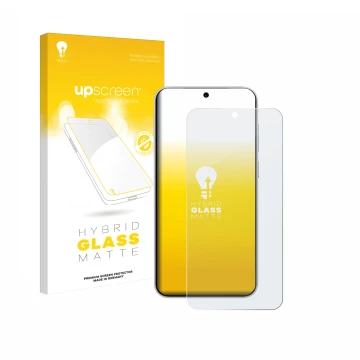 Front side of a product packaging with the brand logo upscreen. Next to it is the device Vivo X300 shown with the correspondin