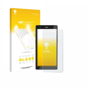 Front side of a product packaging with the brand logo upscreen. Next to it is the device Scorpion 6X V2 shown with the corresp