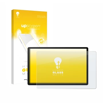 Front side of a product packaging with the brand logo upscreen. Next to it is the device Wacom MovinkPad Pro 14 shown with the
