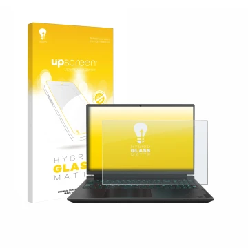 Front side of a product packaging with the brand logo upscreen. Next to it is the device Gigabyte G6X shown with the correspon