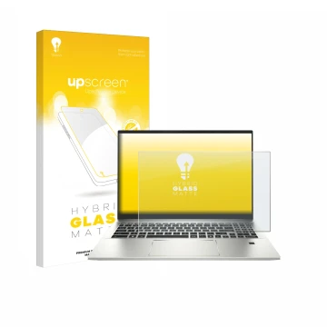 Front side of a product packaging with the brand logo upscreen. Next to it is the device MSI Prestige A16 AI+ shown with the c