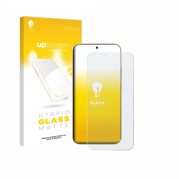 Front side of a product packaging with the brand logo upscreen. Next to it is the device Oppo Reno 15 Pro shown with the corre