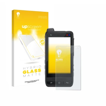 Front side of a product packaging with the brand logo upscreen. Next to it is the device Uniwa F400 shown with the correspondi