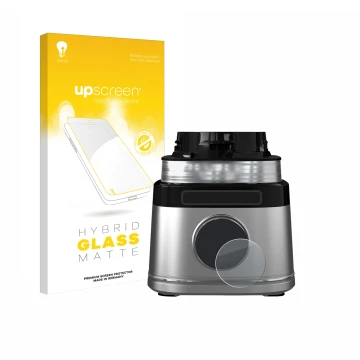Front side of a product packaging with the brand logo upscreen. Next to it is the device Ninja Detect Power Pro shown with the