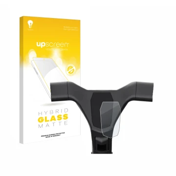 Front side of a product packaging with the brand logo upscreen. Next to it is the device Navee ST3 shown with the correspondin