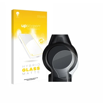 Front side of a product packaging with the brand logo upscreen. Next to it is the device MOVA S2 shown with the corresponding 