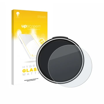 Front side of a product packaging with the brand logo upscreen. Next to it is the device OOONO CO-Driver NO2 Plus shown with t