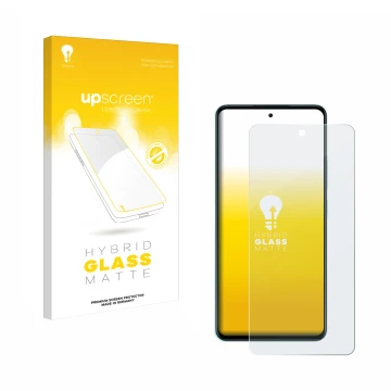 Front side of a product packaging with the brand logo upscreen. Next to it is the device Oppo A5 shown with the corresponding 