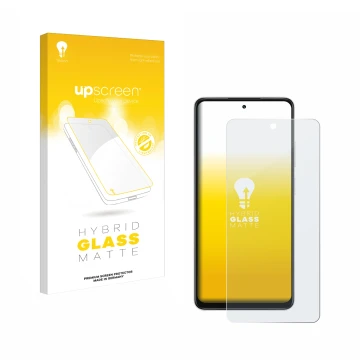 Front side of a product packaging with the brand logo upscreen. Next to it is the device Oppo A5x shown with the corresponding