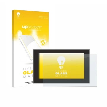 Front side of a product packaging with the brand logo upscreen. Next to it is the device Dacia Bigster 2025-2026 10