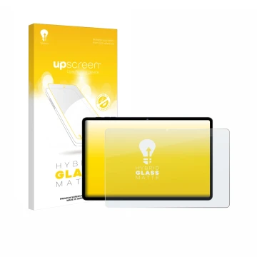 Front side of a product packaging with the brand logo upscreen. Next to it is the device UJJ U7 11