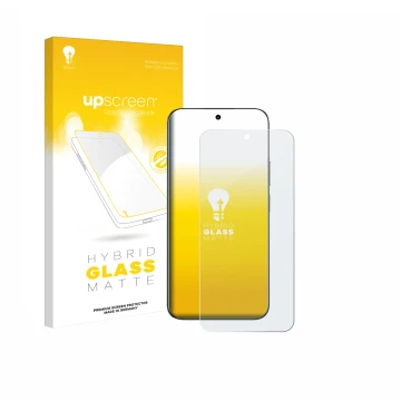 Front side of a product packaging with the brand logo upscreen. Next to it is the device realme C85 shown with the correspondi