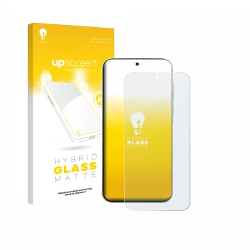 Front side of a product packaging with the brand logo upscreen. Next to it is the device OnePlus Turbo 6V shown with the corre