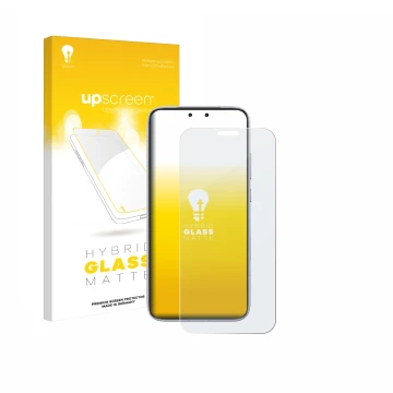 Front side of a product packaging with the brand logo upscreen. Next to it is the device Honor Magic 8 RSR Porsche Design show