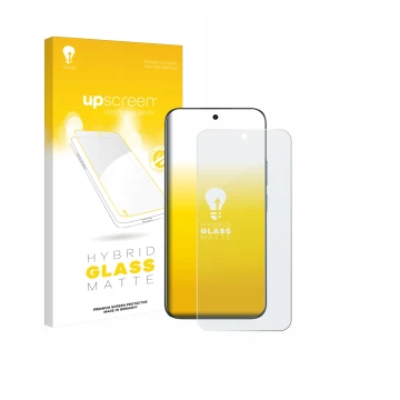 Front side of a product packaging with the brand logo upscreen. Next to it is the device realme C85 4G shown with the correspo