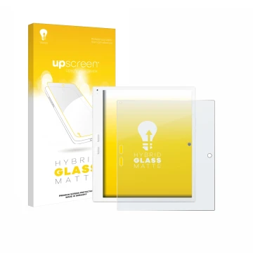 Front side of a product packaging with the brand logo upscreen. Next to it is the device Bigme B10 10.3