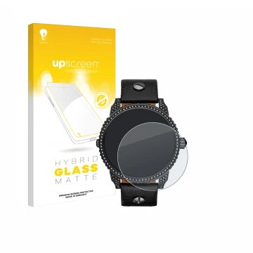 Front side of a product packaging with the brand logo upscreen. Next to it is the device Diesel Mini Daddy shown with the corr