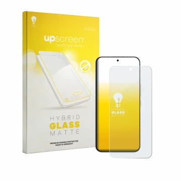 Front side of a product packaging with the brand logo upscreen. Next to it is the device Oppo K15 Pro Plus shown with the corr