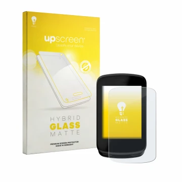Front side of a product packaging with the brand logo upscreen. Next to it is the device Magene C606 V2 shown with the corresp
