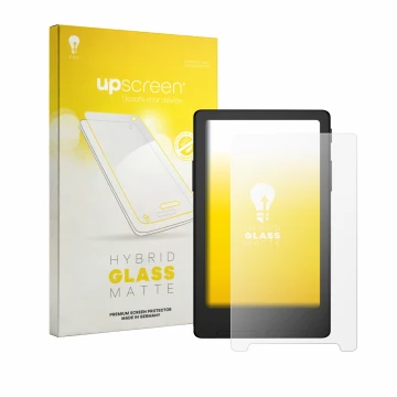 Front side of a product packaging with the brand logo upscreen. Next to it is the device Xteink X4 Classic (X4 V2) shown with 