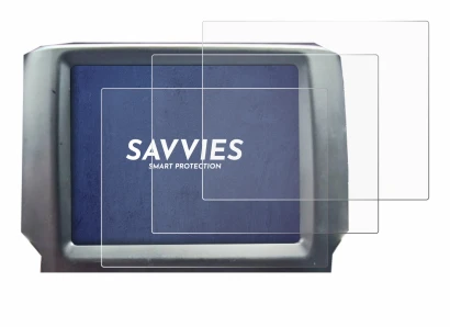 Image of the device Uconnect 8.4" (Ram 1500 / 2500 / 3500 / Chassis Cab) with a wide variety of screen protectors.