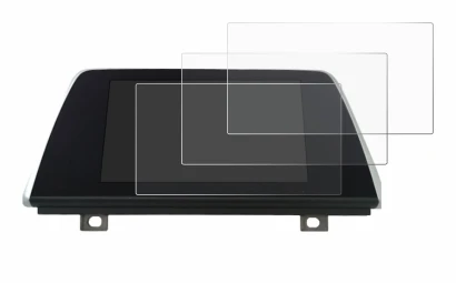 Image of the device BMW Professional 6.5" with a wide variety of screen protectors.