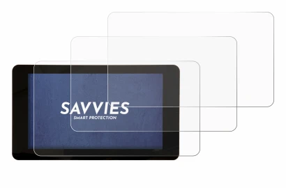 Image of the device Raspberry Pi Touchscreen 7" with a wide variety of screen protectors.