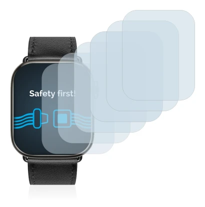 Image of the device Apple Watch Hermès (41 mm) with a wide variety of screen protectors.