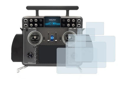 Image of the device FrSky Tandem XE 2 with a wide variety of screen protectors.