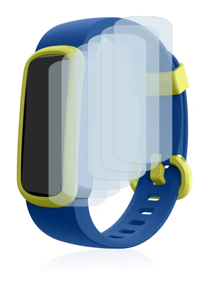 Image of the device Biggerfive Vigor ‎BF160 with a wide variety of screen protectors.