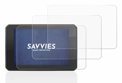 Image of the device FIT-EBIKE Display Comfort with a wide variety of screen protectors.