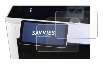 Image of the device Bambu Lab X1-Carbon 3D Printer with a wide variety of screen protectors.