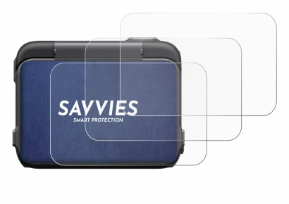 Image of the device Insta360 Ace Pro with a wide variety of screen protectors.