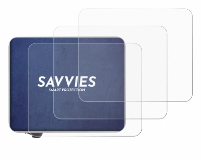 Image of the device Bambu Lab A1 3D Printer with a wide variety of screen protectors.